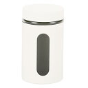 コマド ガラス製キャニスター1000ml【ECJ】