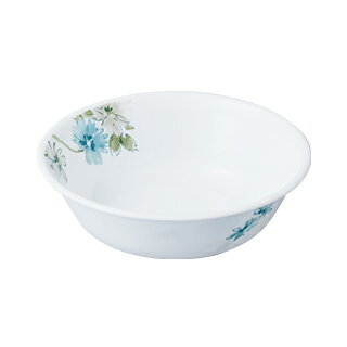 【まとめ買い5個セット品】コレールフェアリーフローラ 中ボウルJ418-FFA【食器 お皿 セット 割れにくい ガラス製 電子レンジ対応 食洗機対応 便利】【ECJ】