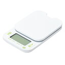 量HAKARI デジタルキッチンスケール3.0kg用【ECJ】
