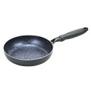 ミッドナイトマーブル IH対応フライパン20cm【ECJ】