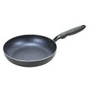ミッドナイトマーブル IH対応フライパン26cm【ECJ】
