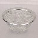 パール金属 日本製のザル15cm HB-1637【ECJ】