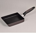 パール金属 ニューチャコ ふっ素加工IH対応玉子焼13×18cm HB-1666【卵焼き器 人気 卵焼き フライパン 人気 玉子焼き器 フライパン 玉子焼き フ...