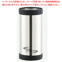 クールストレージ 缶ホルダー500(サテン)【ECJ】