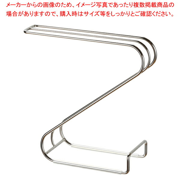 商品の仕様●入数：24●製品サイズ(mm)(幅×奥行×高さ)：210×85×210●材質：材料の種類/本体：18-8ステンレス鋼 すべり止め：シリコーンゴム●原産国：中国※商品画像はイメージです。複数掲載写真も、商品は単品販売です。予めご了...