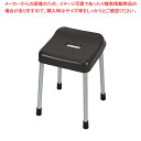 スタイルピュア バススツール40cm(ブラウン)【ECJ】