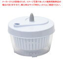 Simplice カット野菜水切り器(ミニ) 【ECJ】