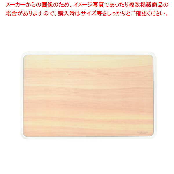 商品の仕様●製品サイズ(mm):縦210×横325×厚さ9●重量(g):310●耐熱温度:90度●材質:本体/ポリプロピレン、縁部/エラストマー、その他の材料/紙※商品画像はイメージです。複数掲載写真も、商品は単品販売です。予めご了承下さい。※商品の外観写真は、製造時期により、実物とは細部が異なる場合がございます。予めご了承下さい。※色違い、寸法違いなども商品画像には含まれている事がございますが、全て別売です。ご購入の際は、必ず商品名及び商品の仕様内容をご確認下さい。※原則弊社では、お客様都合（※色違い、寸法違い、イメージ違い等）での返品交換はお断りしております。ご注文の際は、予めご了承下さい。
