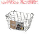 ストレージセレクト 積み重ねバスケット 【ECJ】