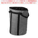 ウォッシュスタイル 3wayランドリーバッグ63L(グレー) 【ECJ】
