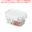 キッチンメイト PC密閉保存容器3個組(1.1L) 【ECJ】
