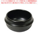 韓味家 陶器製スンドゥブ鍋13cm 【ECJ】