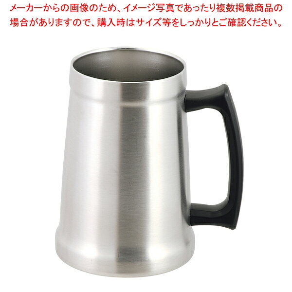 商品の仕様●製品サイズ(mm):幅/145×奥行/110×高さ/155●重量(g):346●材質:本体/ステンレス鋼、ハンドル/ポリプロピレン(耐熱温度80度)●原産国:中国※商品画像はイメージです。複数掲載写真も、商品は単品販売です。予めご了承下さい。※商品の外観写真は、製造時期により、実物とは細部が異なる場合がございます。予めご了承下さい。※色違い、寸法違いなども商品画像には含まれている事がございますが、全て別売です。ご購入の際は、必ず商品名及び商品の仕様内容をご確認下さい。※原則弊社では、お客様都合（※色違い、寸法違い、イメージ違い等）での返品交換はお断りしております。ご注文の際は、予めご了承下さい。