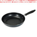クッキングライト ふっ素加工IH対応軽量フライパン26cm【ECJ】