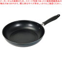 クッキングライト ふっ素加工IH対応軽量フライパン28cm【ECJ】