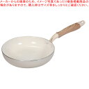 セラミール IH対応フライパン20cm【ECJ】