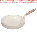 セラミール IH対応フライパン28cm【ECJ】