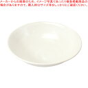 軽量おでん鉢16cm(白)【ECJ】