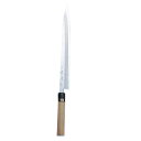 【まとめ買い10個セット品】銀三鋼 柳刃 27cm【人気 刺し身 包丁 魚 包丁 包丁ブランド 寿司 柳包丁 柳刃 包丁 刺身 包丁 有名 職人 包丁人気ブラン...