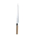 【まとめ買い10個セット品】【和包丁 フグ引 刺身包丁】【銀三鋼 ふぐ引 24cm】【業務用 和包丁 刺身包丁】 【厨房器具 製菓道具 飲食店】 【庖丁 切れ味...