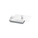 【まとめ買い10個セット品】【一枚蓋楊枝入普及型】【厨房器具 製菓道具 飲食店】【ECJ】
