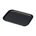 【まとめ買い10個セット品】 サンナップ ミニトレー MT-NSBK ブラック 1枚【ECJ】