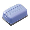 【まとめ買い10個セット品】 デビカ マグネット付ホワイトボードイレーザー 060405 1個【ECJ】