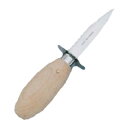 堺孝行 オイスターオープナー 15cm【缶きり 缶用品 業務用】【ECJ】