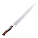 【筋引包丁 スライサー】グランドシェフSP TYPE-II スライサー 240mm【洋包丁 洋庖丁 ミートスライサー フード 肉 魚 業務用】 【庖丁 切れ味 ...