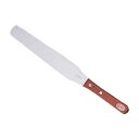 堺孝行 巾広パレット ステンレス No.4 12cm 【業務用 プロ向け道具 こだわりの逸品】【ECJ】