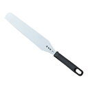 堺孝行 巾広パレット ステンレス PC柄 No.7 【業務用 プロ向け道具 こだわりの逸品】【ECJ】