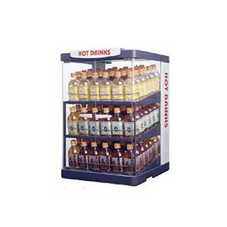 HW-168K ヨシキン電気CAN［缶］ウォーマー【業務用 缶ウォーマー カンウォーマー CANウォーマー ペット..