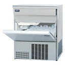 パナソニック 業務用製氷機 55kgタイプ SIM-AS5500【業務用 製氷機 製氷器 】【メーカー直送/後払い決済不可】【ECJ】