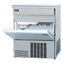 パナソニック 業務用製氷機 65kgタイプ SIM-AS6500【業務用 製氷機 製氷器 】【メーカー直送/後払い決済不可】【ECJ】