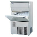 パナソニック 業務用製氷機 SIM-S7500B 75kgタイプ【業務用 製氷機 製氷器 】【メーカー直送/後払い決済不可】【ECJ】