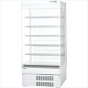 パナソニック冷蔵ショーケース オープンタイプ 標準型 W890×D670×H1900mm SAR-SFV390STU【業務用 冷蔵ショーケース 業務用ショーケー...