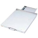 炊飯器スライドユニット SRD-45 417×434×37mm【メーカー直送/後払い決済不可】【ECJ】