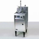 サニクック 業務用自動調理機器 ゆで麺機 UM401S【ゆで麺機 業務用】【メーカー直送/後払い決済不可】【ECJ】