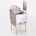 サニクック 業務用自動調理機器 ゆで麺機 UM702E【ゆで麺機 業務用】【メーカー直送/後払い決済不可】【ECJ】