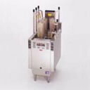 サニクック 業務用自動調理機器 ゆで麺機 UM731G【ゆで麺機 業務用】【メーカー直送/後払い決済不可】【ECJ】