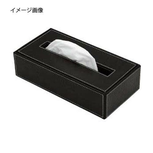 シンビ ティッシュBOX(ティッシュボックス)レギュラー TM-B クロコダイル【ECJ】 [2]