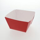 【まとめ買い10個セット品】シェアリングBOX 14-14 赤 25枚【ECJ】