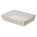 【まとめ買い10個セット品】エコパームBOX プチトレー 100個【ECJ】