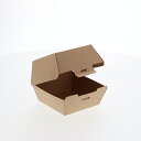 ネオクラフト バーガーBOX S 20枚【ECJ】