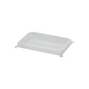 【まとめ買い10個セット品】仕切蓋35×23 50枚【ECJ】