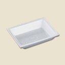 【まとめ買い10個セット品】PSP薬味皿 100枚【ECJ】