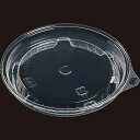 T-ドリスカップ115内嵌合C字蓋PP 30個【ECJ】