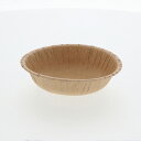 クラフトペーパーボウル 13cm 1袋【ECJ】