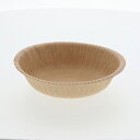 クラフトペーパーボウル 15cm 1袋【ECJ】