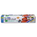 【まとめ買い10個セット品】ヘイコー スライダーバッグ底マチ付 L 20枚入 1箱【ECJ】